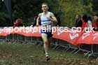 Senior Men, 2022 National Cross Country Relays, Berry Hill Park, Mansfield.  Photo: David T. Hewitson/Sports for All Pics